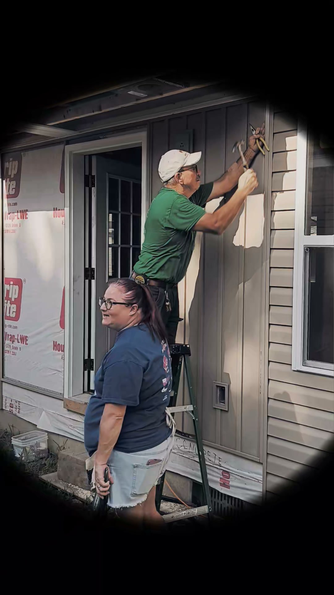 Wabash County Habitat for Humanity