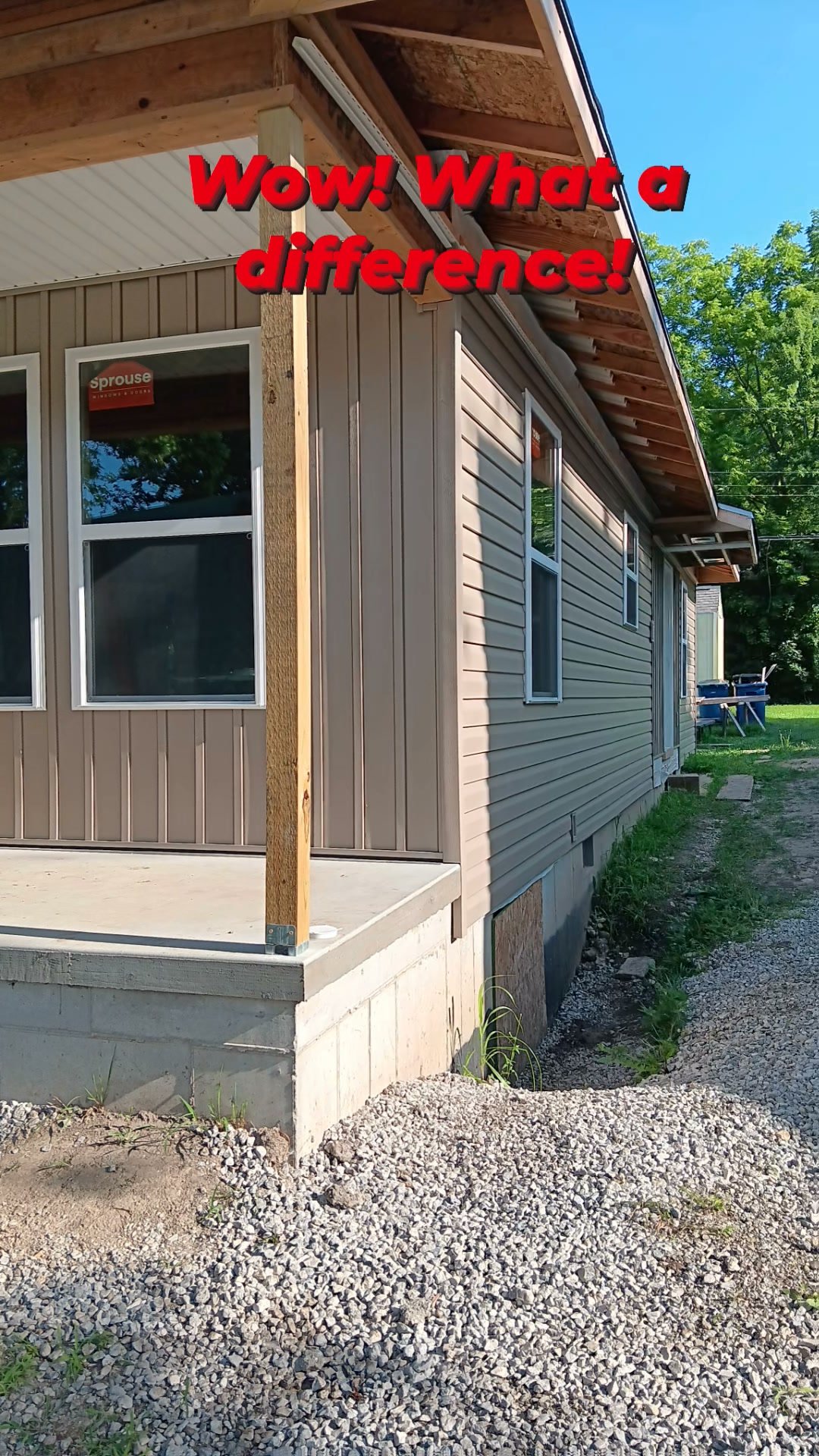Wabash County Habitat for Humanity