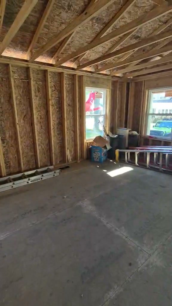 Wabash County Habitat for Humanity