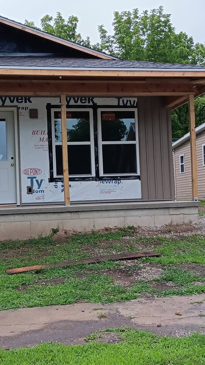 Wabash County Habitat for Humanity