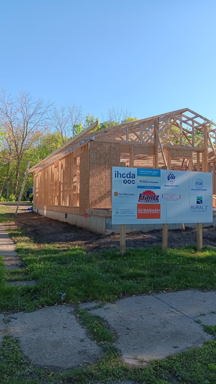 Wabash County Habitat for Humanity