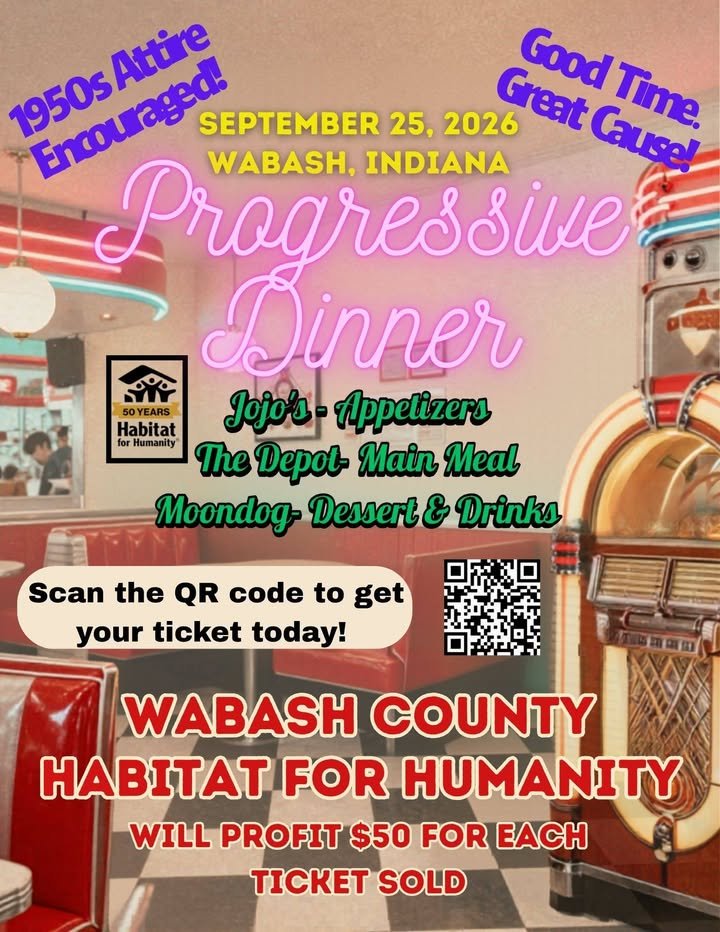 Wabash County Habitat for Humanity