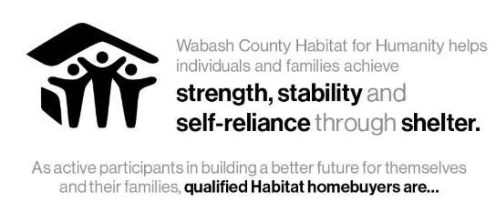 Wabash County Habitat for Humanity
