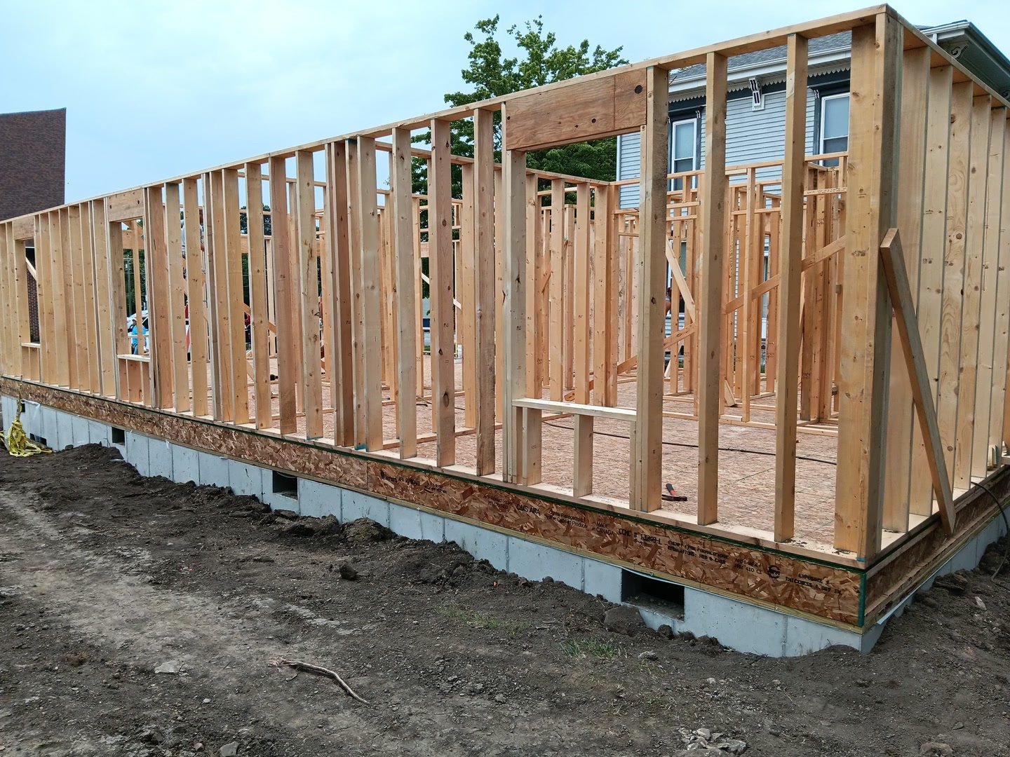 Wabash County Habitat for Humanity