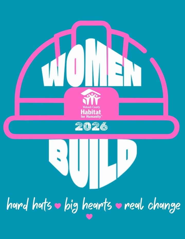 Wabash County Habitat for Humanity