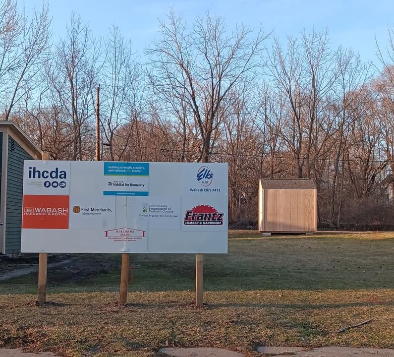 Wabash County Habitat for Humanity