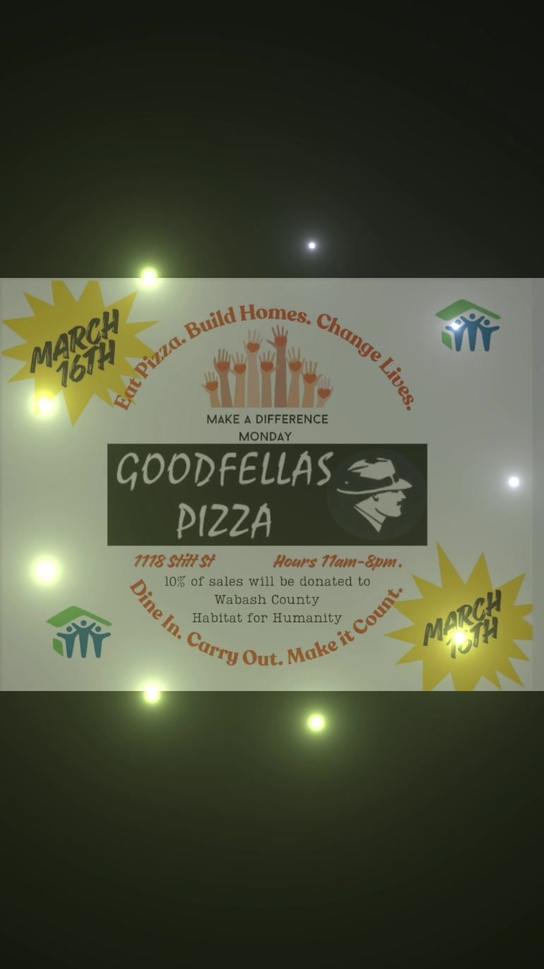 Wabash County Habitat for Humanity