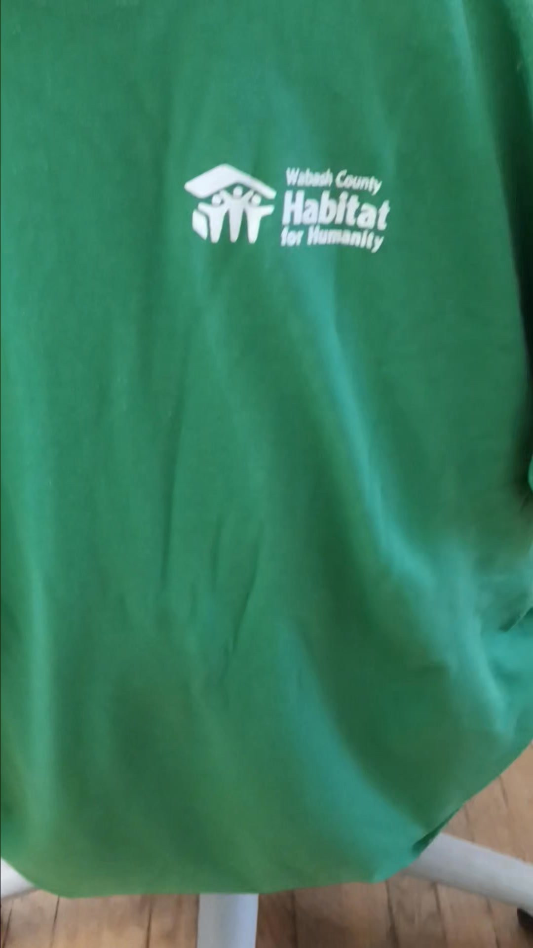 Wabash County Habitat for Humanity