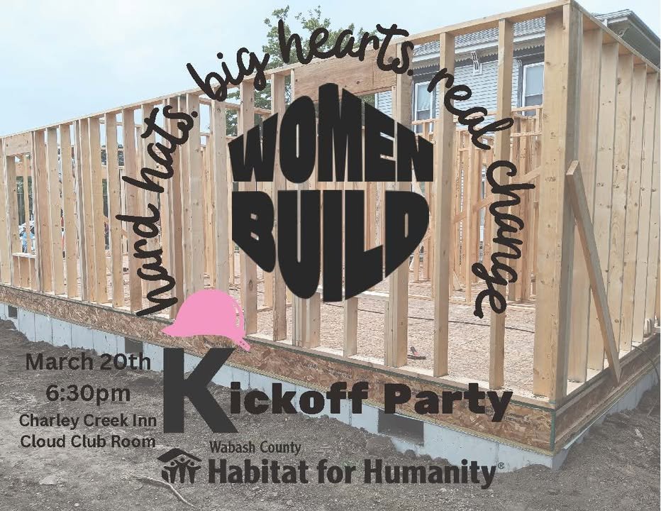 Wabash County Habitat for Humanity