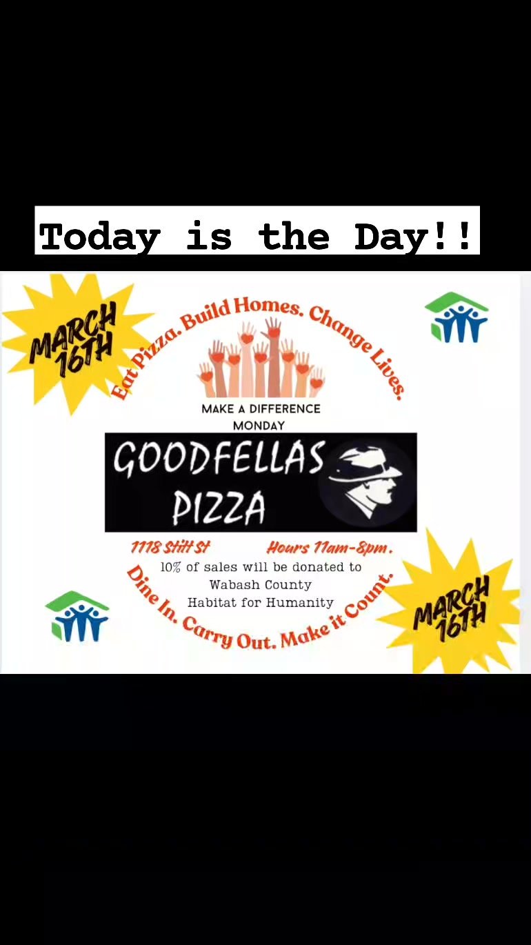 Wabash County Habitat for Humanity