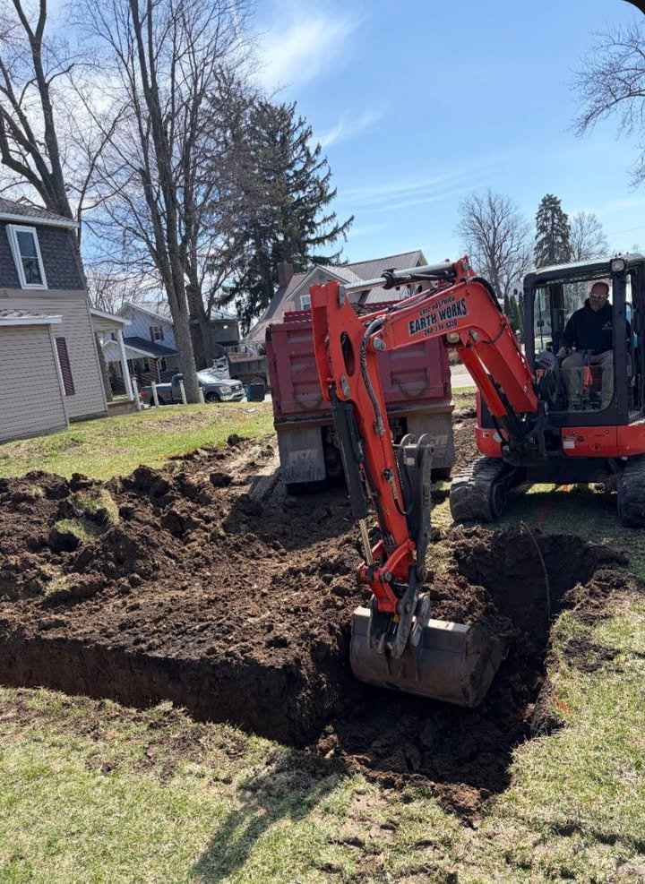 Wabash County Habitat for Humanity