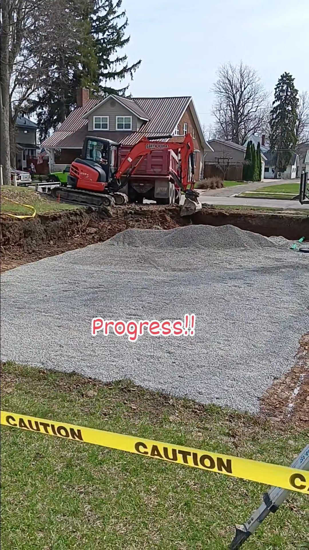 Wabash County Habitat for Humanity