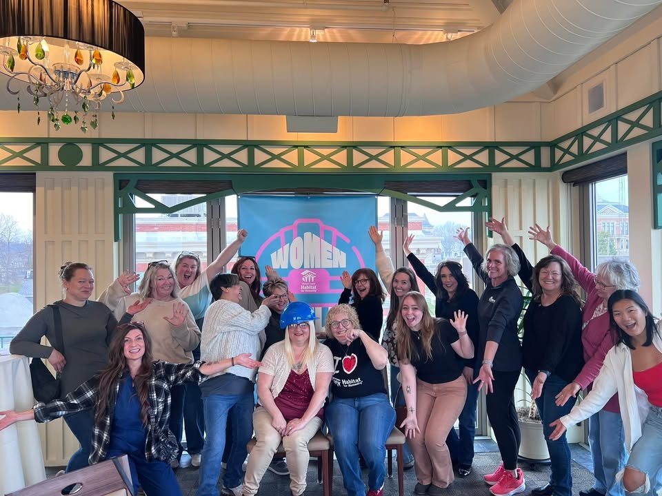 Wabash County Habitat for Humanity