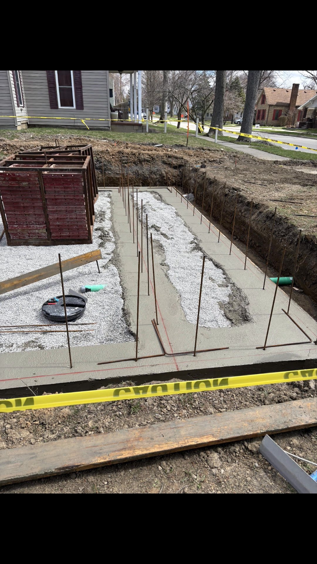 Wabash County Habitat for Humanity