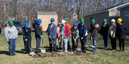 Wabash County Habitat for Humanity