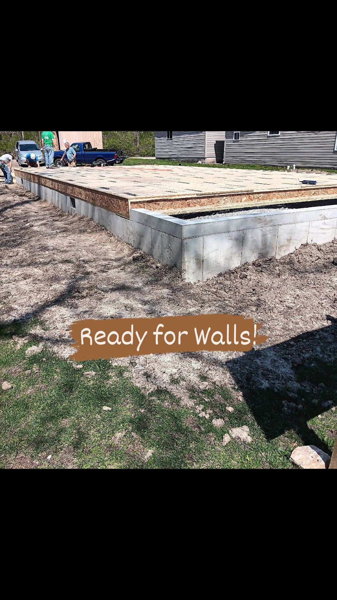 Wabash County Habitat for Humanity