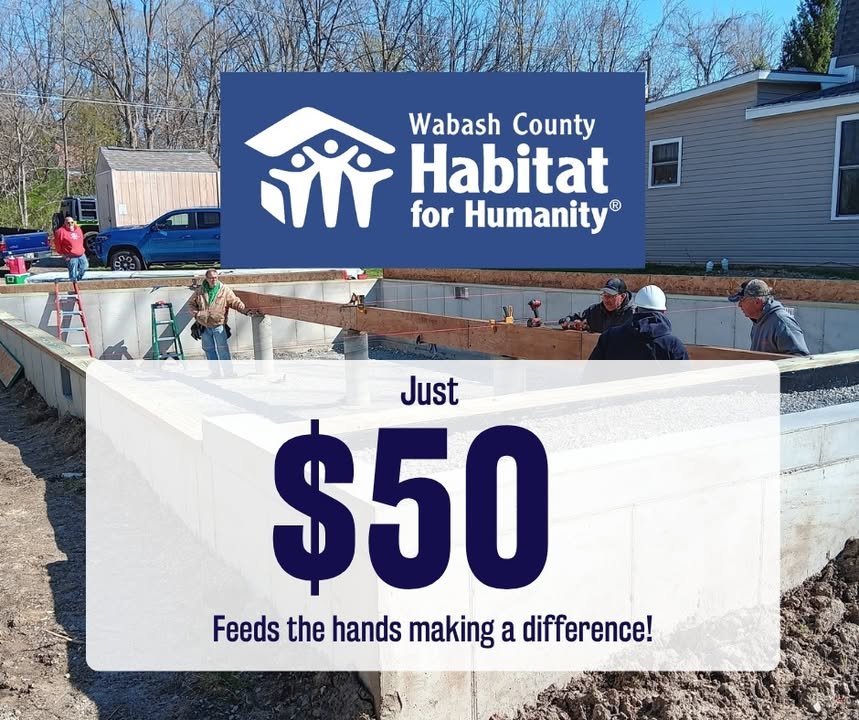 Wabash County Habitat for Humanity