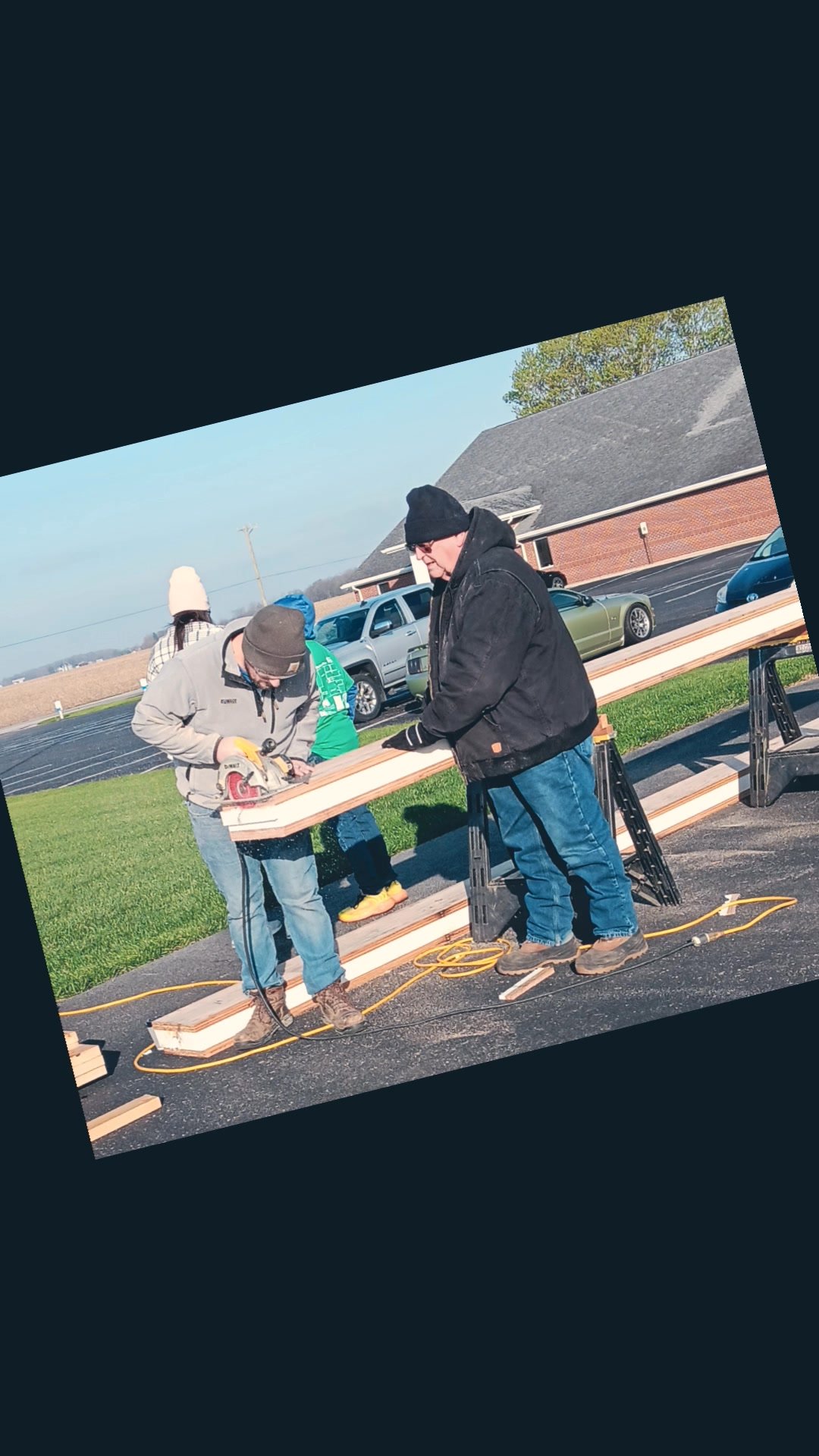 Wabash County Habitat for Humanity