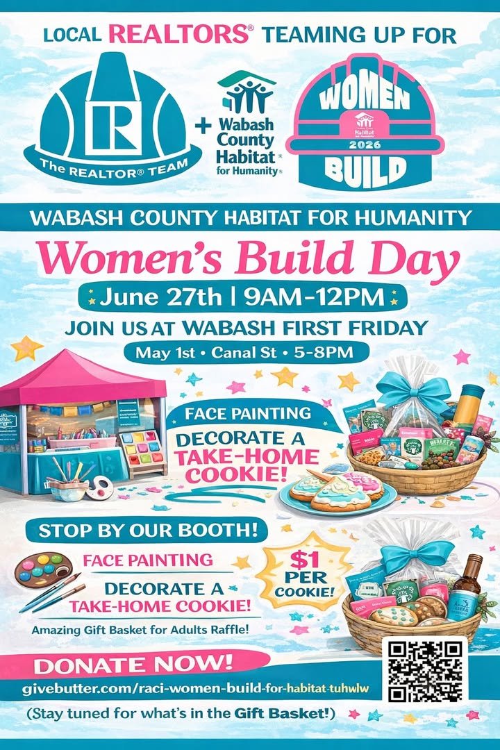 Wabash County Habitat for Humanity