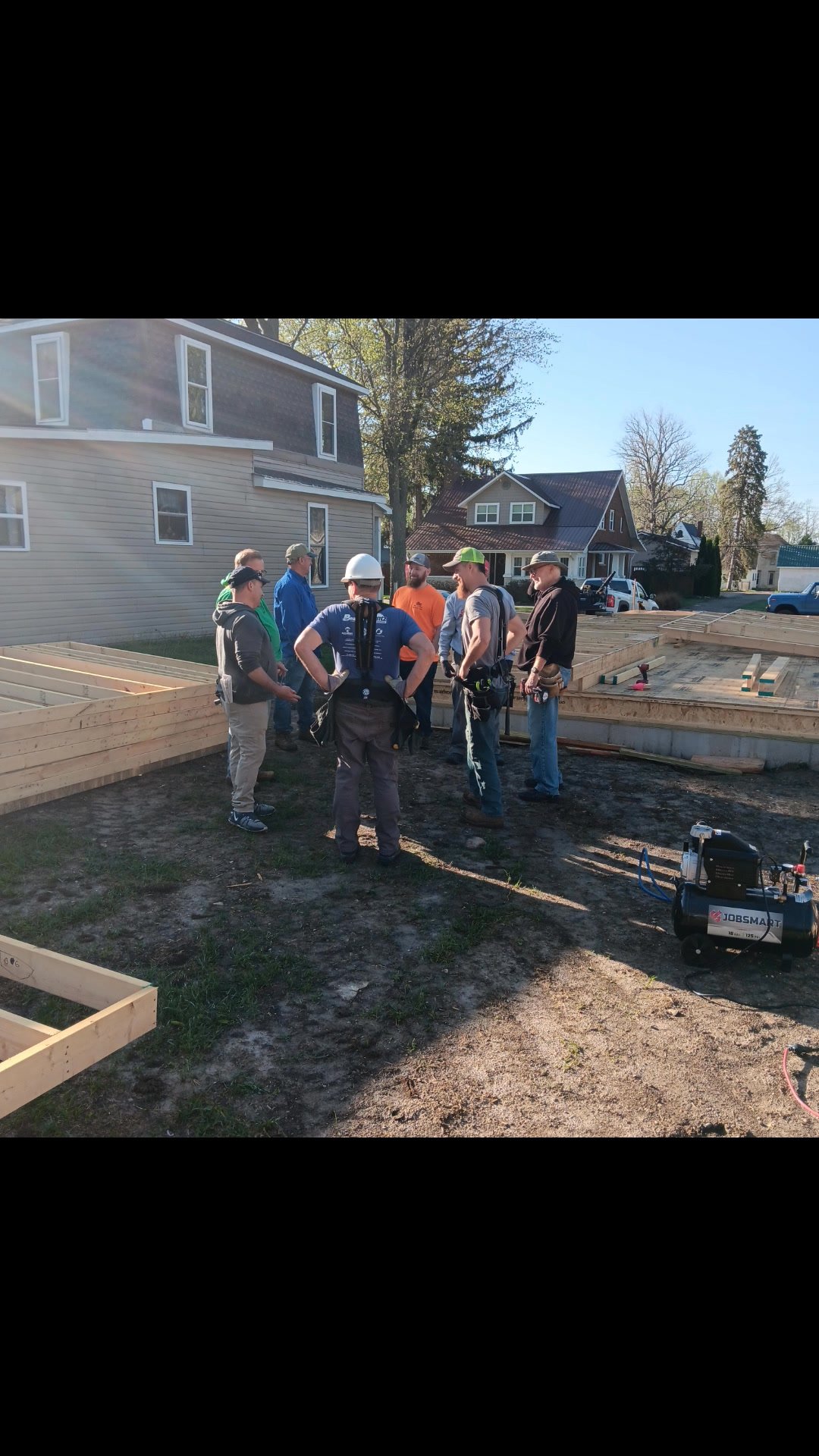 Wabash County Habitat for Humanity