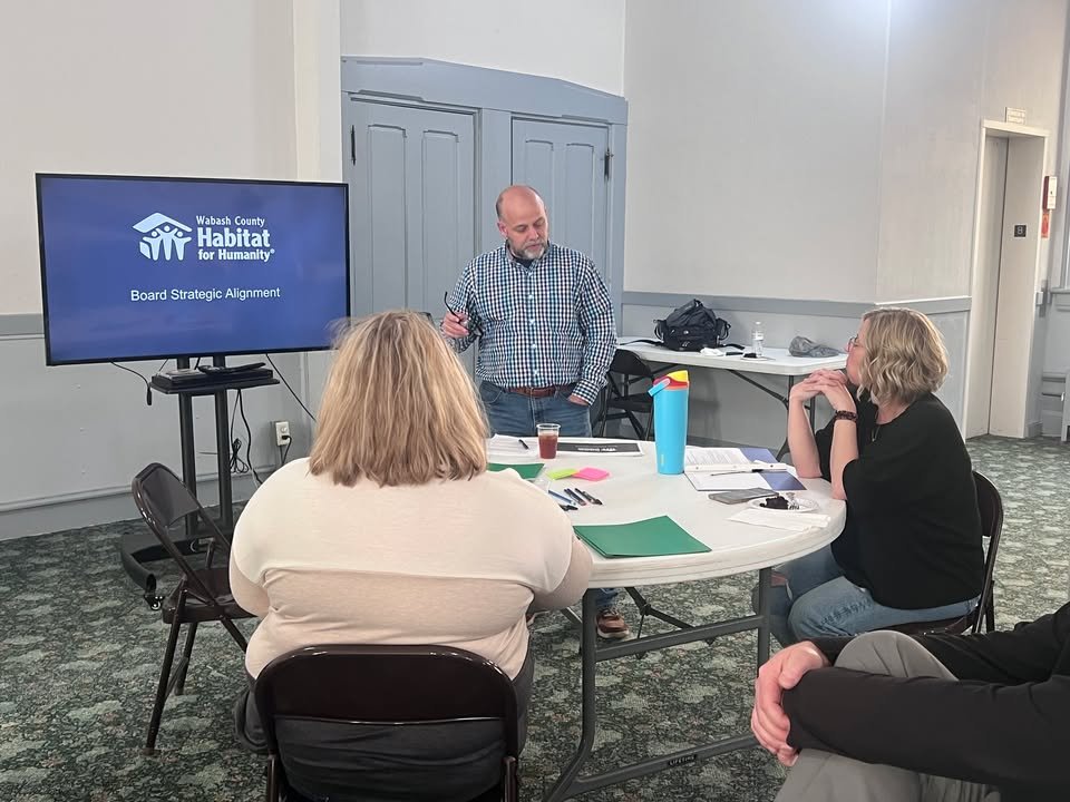 Wabash County Habitat for Humanity