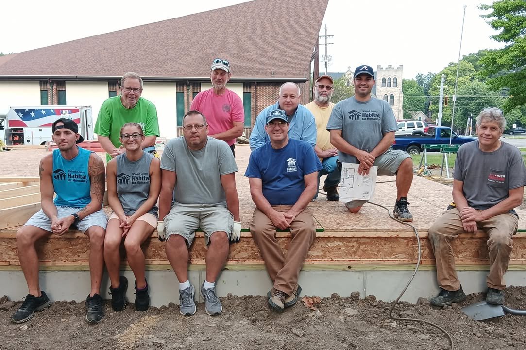 Wabash County Habitat for Humanity