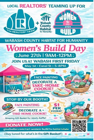 Wabash County Habitat for Humanity