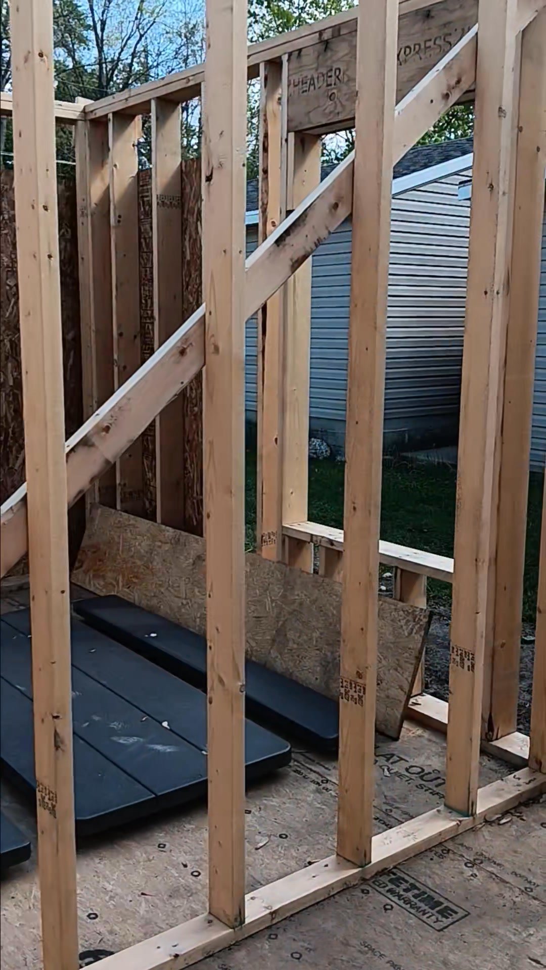 Wabash County Habitat for Humanity