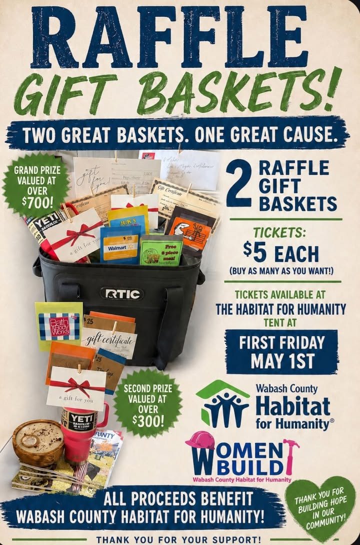 Wabash County Habitat for Humanity