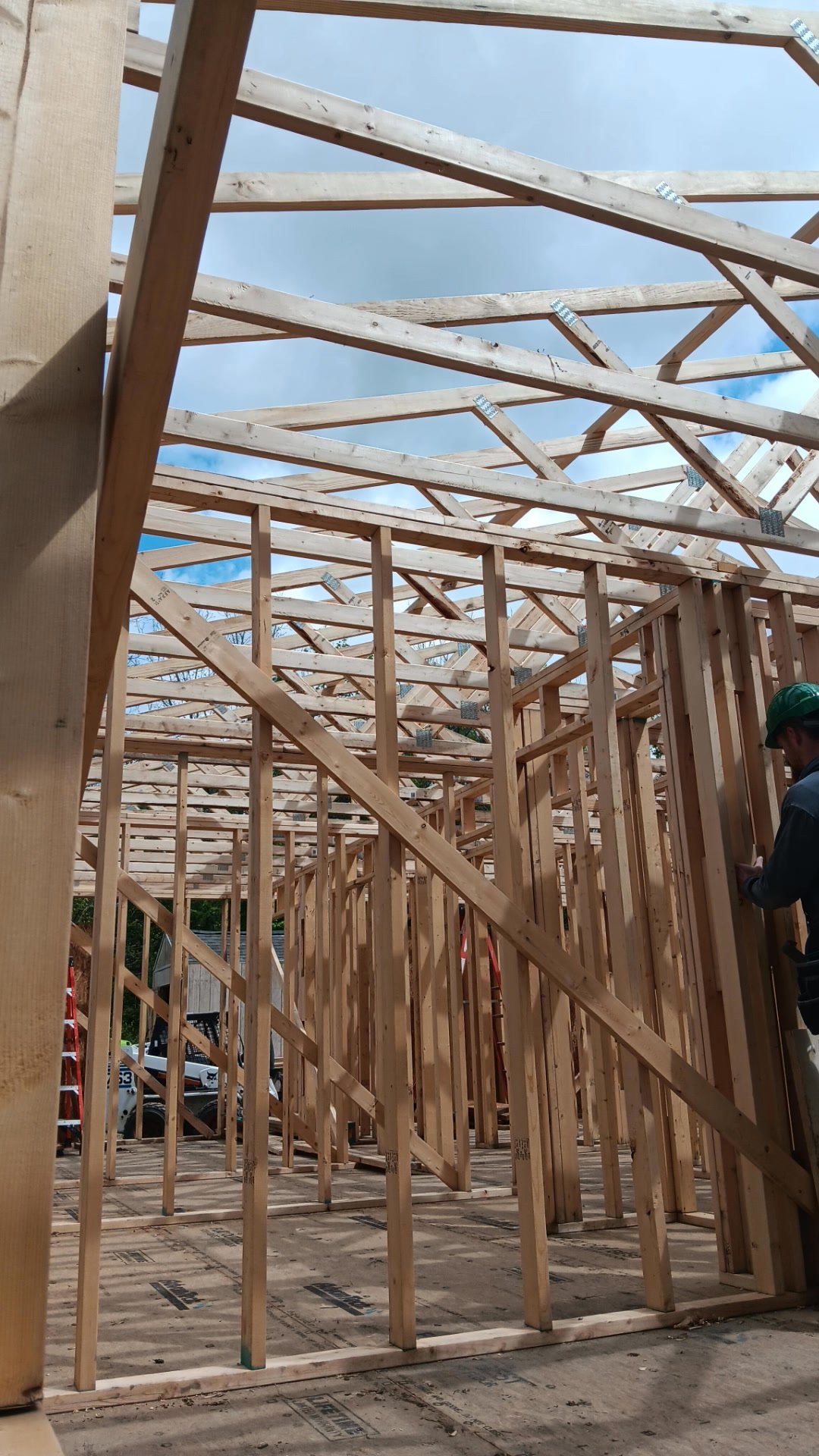 Wabash County Habitat for Humanity