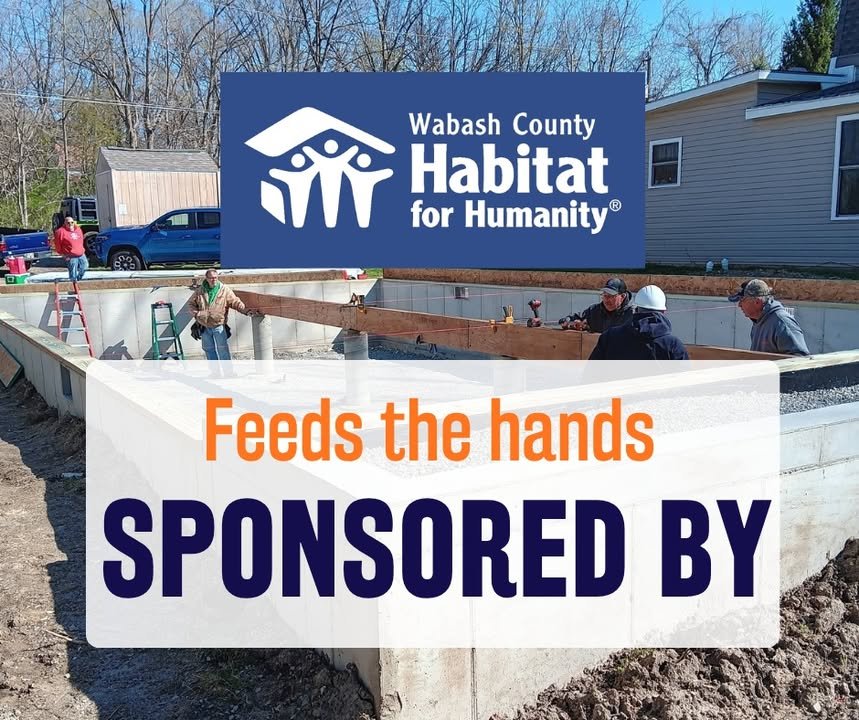 Wabash County Habitat for Humanity