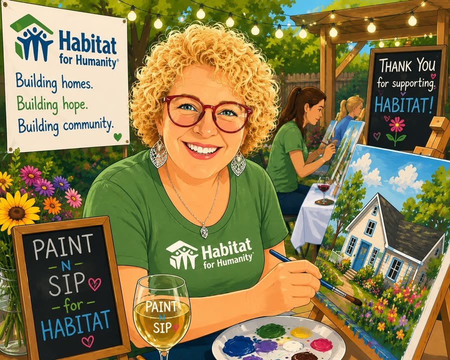 Wabash County Habitat for Humanity
