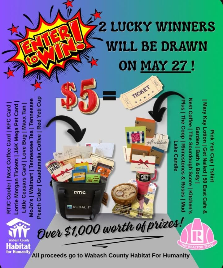 Wabash County Habitat for Humanity