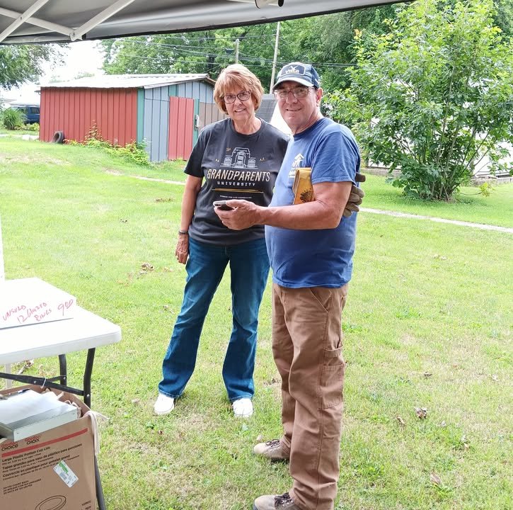 Wabash County Habitat for Humanity