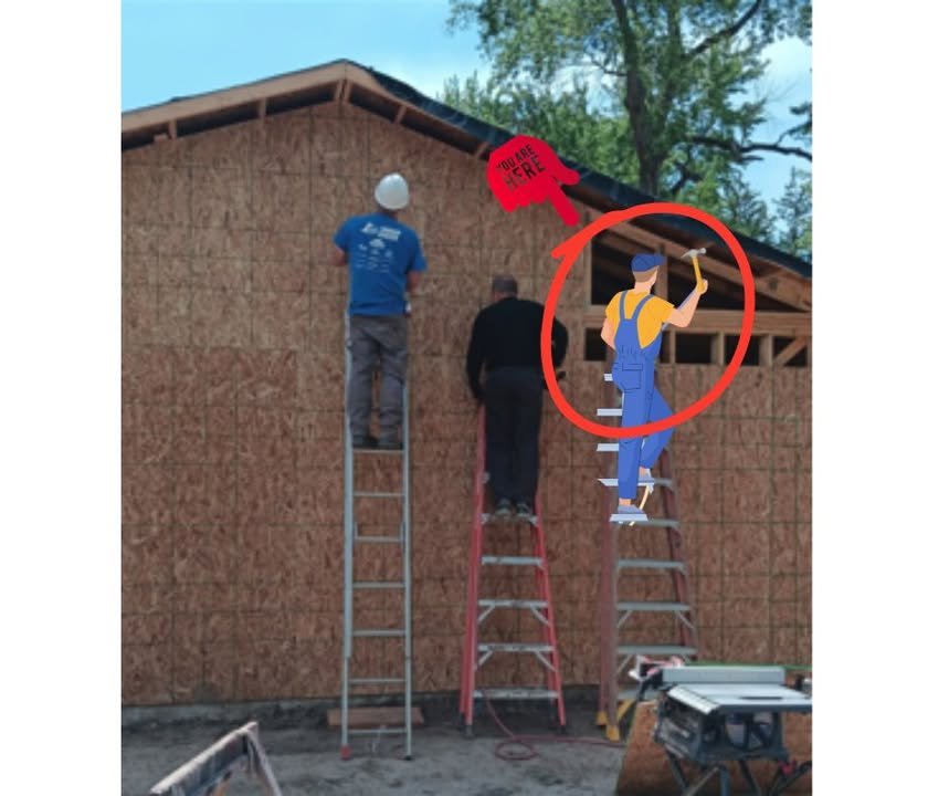 Wabash County Habitat for Humanity