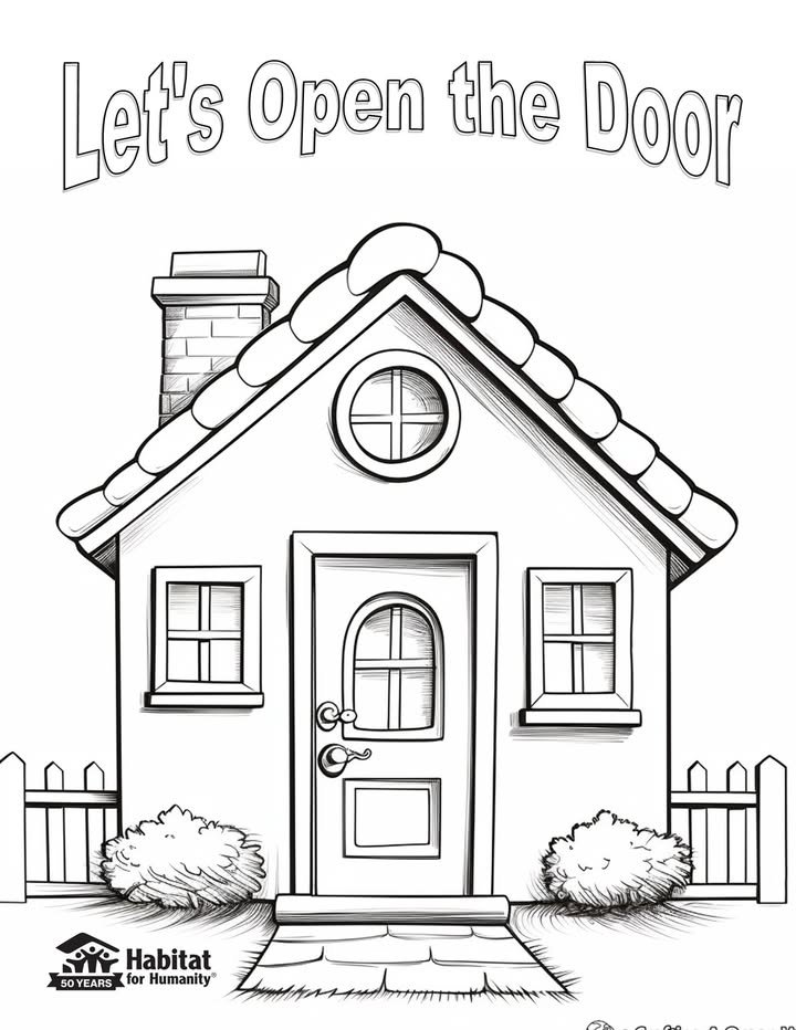 Wabash County Habitat for Humanity