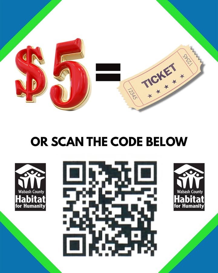 Wabash County Habitat for Humanity