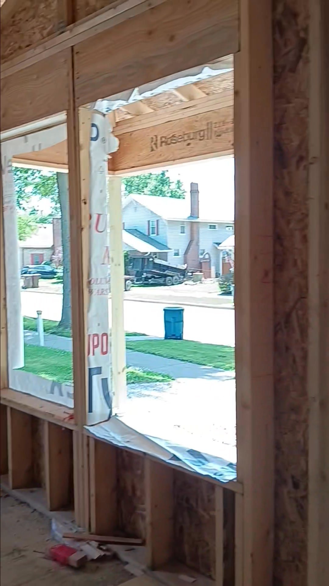 Wabash County Habitat for Humanity