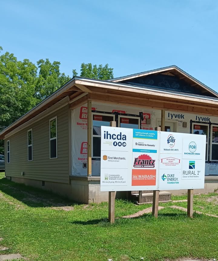 Wabash County Habitat for Humanity